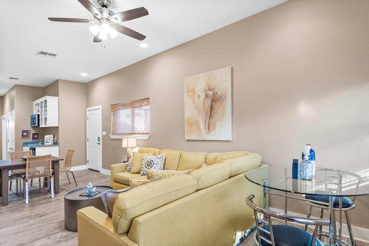 New 5 Bdrm W/Pool, Observation Deck Walk To Beach! Port Aransas Zewnętrze zdjęcie
